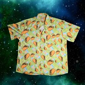 DIXXON || 🌮 RIM LIQUOR || Flannel Co